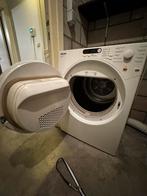 Miele novotronic t7634, Ophalen, Gebruikt, Voorlader