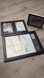 4 fotokaders, Ophalen of Verzenden, Nieuw
