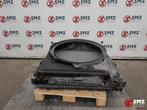 Occ radiatorset MAN, Gebruikt, MAN, Motor en Accessoires