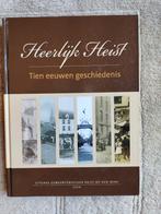 Heerlijk Heist - tien eeuwen geschiedenis, Boeken, Ophalen, Gelezen, Luk Herteleer