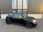 Mini One benzine 8450€, Auto's, Voorwielaandrijving, Stof, 72 kW, 1600 cc