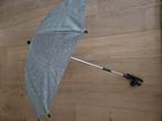 Parasol voor buggy/kinderwagen, Ophalen, Zo goed als nieuw
