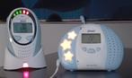 Babyfoon Alecto DBX 88 ECO, Ophalen, Zo goed als nieuw, Minder dan 100 meter, Digitaal