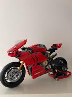 Lego Ducati 42107, Kinderen en Baby's, Ophalen of Verzenden, Lego