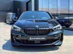 BMW 1 Serie 120 dXAS M-Pakket-Full Led-Head Up-Navi-Zetelver, Autos, BMW, 5 places, Cuir, Série 1, Berline