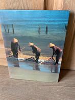 Livre Le Viet-Nam Grands voyageurs, Comme neuf, Asie, Marc Rousseau