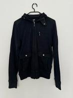 H&M trui, Kleding | Heren, Truien en Vesten, Blauw, Ophalen of Verzenden, H&M, Gedragen