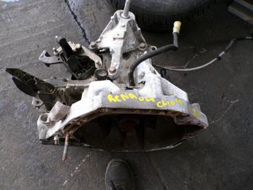 Boite de vitesses Renault Clio 4 1.5DCi 66kw K9K_608 2012 beschikbaar voor biedingen