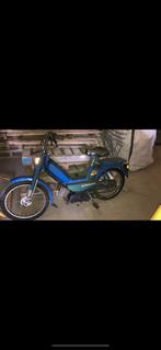 Peugeot vogue, Fietsen en Brommers, Brommers | Puch, Ophalen, Zo goed als nieuw