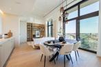 Appartement te koop in Antwerpen Nieuw Zuid, Appartement