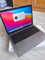 MacBook Pro 2017 i5 8 GB RAM 256 SSD, Computers en Software, Ophalen of Verzenden, Zo goed als nieuw
