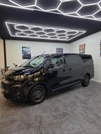 CITROEN JUMPY L3 2.0 HDI 180PK AUTOMAAT 2025 5 ZIT NIEUW, Auto's, Automaat, Euro 6, 2500 kg, USB