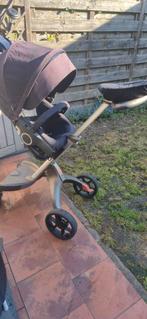 stokke, Kinderen en Baby's, Kinderwagens en Combinaties, Ophalen, Zo goed als nieuw