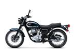 2025 Kawasaki W230, Motoren, Motoren | Kawasaki, 230 cc, Bedrijf, 1 cilinder, 12 t/m 35 kW