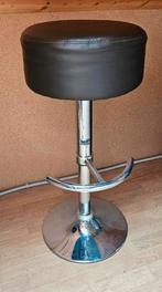 Barkrukken, Enlèvement, Comme neuf