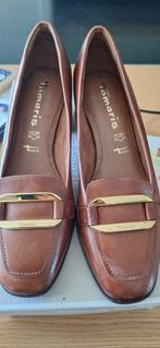 nieuwe schoenen, Vêtements | Hommes, Chaussures, Espadrilles et Mocassins, Brun, Enlèvement, Tamaris