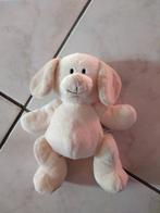 knuffel nicotoy hond (doos 0324 ), Kinderen en Baby's, Ophalen of Verzenden, Nieuw, Hond