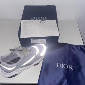 Dior B22 Sneakers / Nieuw beschikbaar voor biedingen