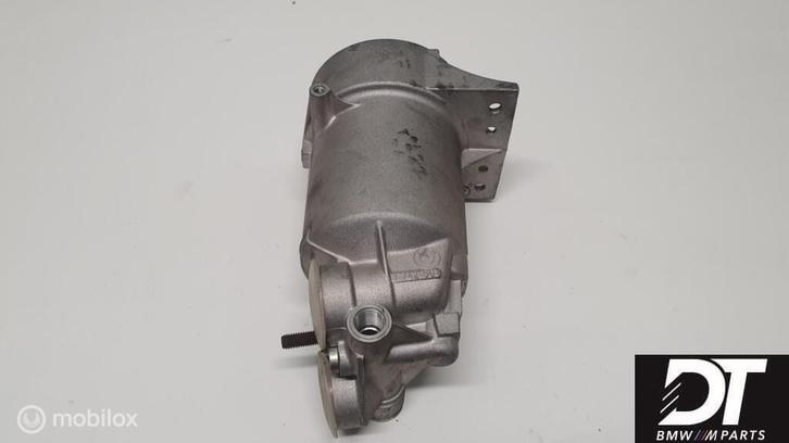 Nieuw Oliefilter huis BMW 7-serie E38 V8 M60 11421742501, Auto-onderdelen, Motor en Toebehoren, BMW, Nieuw, Ophalen of Verzenden