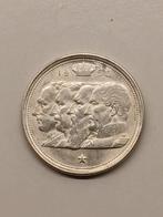 België 100 francs - 1950, Enlèvement ou Envoi, Monnaie en vrac, Argent, Argent