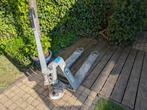 pallet wagen pompwagen, Zakelijke goederen, Landbouw | Werktuigen, Ophalen of Verzenden