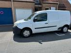 Kangoo Maxi Rlink, Auto's, Voorwielaandrijving, Euro 5, Stof, Zwart