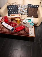 Apparaten te koop nog nooit gebruikt €15 per stuk 0497010440, Enlèvement ou Envoi