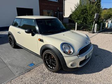 MINI ONE D | 90pk | EUR5 1JR GARANTIE beschikbaar voor biedingen