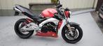 SUZUKI gsr 600, Motoren, Motoren | Suzuki, 4 cilinders, 599 cc, 12 t/m 35 kW, Sport