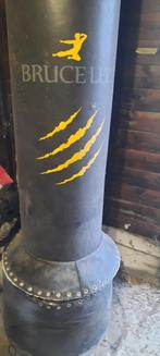 BOKS staander of bokszak  Brugelee  synthetisch leer, Sport en Fitness, Ophalen of Verzenden, Bokszak