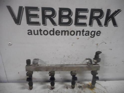 INJECTIEGALERIJ Opel Corsa D (01-2006/12-2014) (55562258), Auto-onderdelen, Brandstofsystemen, Opel, Gebruikt