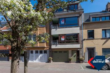 Huis te koop in Oostende, 6 slpks beschikbaar voor biedingen