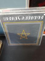 lp - various - metalfatique - bak 10, Ophalen of Verzenden, Gebruikt