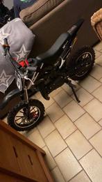 Pocket bike, Fietsen en Brommers, Minibikes, Midibikes en Pitbikes, Ophalen, Zo goed als nieuw