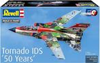 Revell Panavia Tornado IDS Modelbouw GRATIS LEVERING, -, Verzenden, Nieuw, REVELL