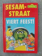 Sesamstraat viert feest ! - in nieuwstaat, Fictie algemeen, Nieuw, Ophalen of Verzenden, Jim Henson