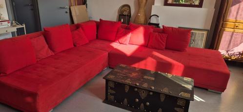 Fauteuil XL, Huis en Inrichting, Fauteuils, Zo goed als nieuw, Overige materialen, 125 cm of meer, 75 tot 100 cm, Ophalen of Verzenden