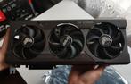 RX 7900 XTX Asus Tuf Gaming grafische kaart, Gebruikt, GDDR6, Ophalen of Verzenden, PCI-Express 5