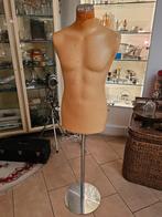 Vintage paspop, Ophalen