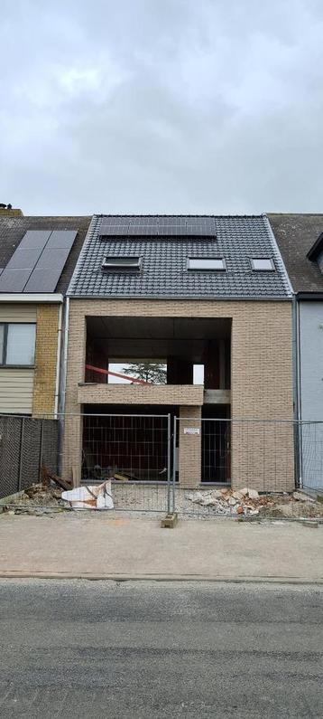 Huis te koop in Bredene, 3 slpks beschikbaar voor biedingen