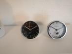 Wekkertje Nextime 9cm wit of zwart, Ophalen of Verzenden