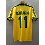 Brazilie maat M, Verzamelen, Sportartikelen en Voetbal, Ophalen of Verzenden, Nieuw