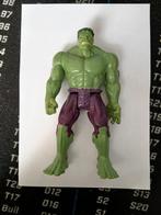 De hulk actiefiguur, Ophalen, Zo goed als nieuw