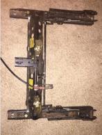gezocht BMW e36 klap zetel rails sport bestuurder, Auto-onderdelen, Ophalen, Gebruikt, BMW