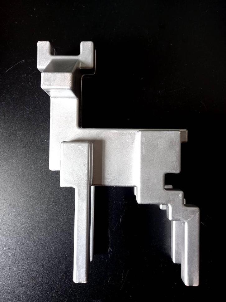 Monika Mulder Ikea, Antiek en Kunst, Antiek | Brons en Koper, Ophalen of Verzenden