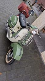 LML Star Deluxe 4S 125cc 2012, Ophalen, Zo goed als nieuw
