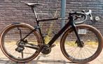 Cervelo Aspero 5 Size 54cm, Fietsen en Brommers, Fietsen | Racefietsen, Carbon, Heren, Zo goed als nieuw, 53 tot 57 cm