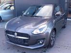 Suzuki Swift GLX (bj 2024), Auto's, Stof, Gebruikt, Euro 6, 4 cilinders