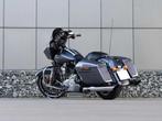 Harley-Davidson Super Glide SPECIAL / LIKE NEW / HARLEY SERV, Contrôle de traction, Entreprise, Plus de 35 kW, 1690 cm³