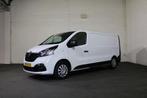 Renault Trafic 1.6 dCi 120pk L2 H1 Airco Inrichting, 174 g/km, Renault, Wit, Parkeersensor
